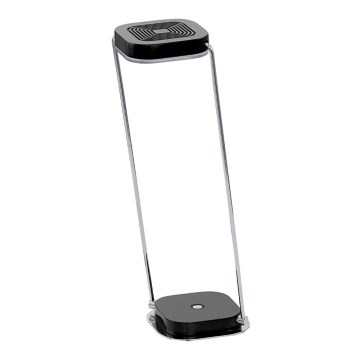 Eglo CAUPO Lampada da scrivania LED Nero 93966