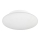 Eglo 91685 - Plafoniera LED da bagno BARI 1 LED/18W/230V IP44 vetro opale