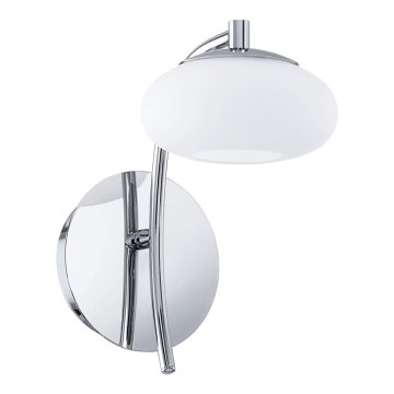 EGLO 91754 - Applique a LED ALEANDRO 1xLED/6W