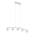 EGLO 91775 - Lampadario BERAMO