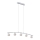 EGLO 91775 - Lampadario BERAMO
