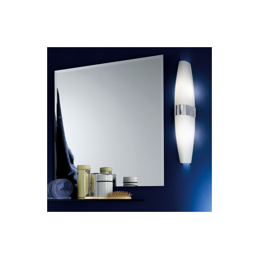 Eglo 91793 - Applique DAMIEL 2xE14/40W/230V