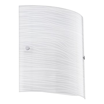 Eglo 91857 - Applique CAPRICE 1xE27/60W/230V
