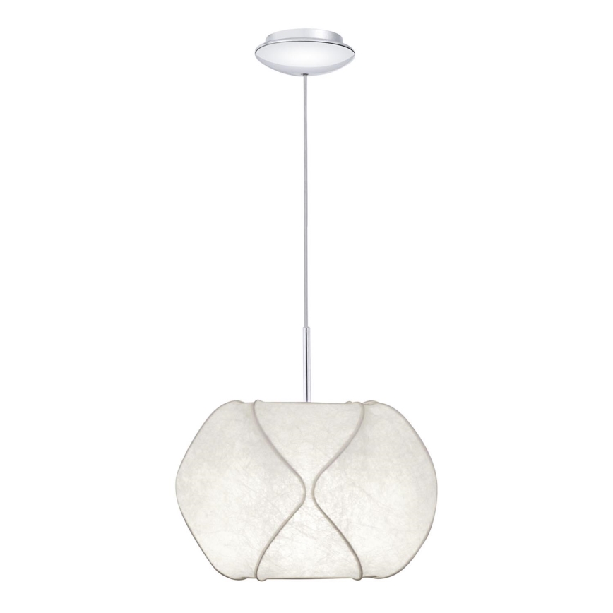 EGLO 91908 - Lampada a sospensione ATZARA 1xE27/60W