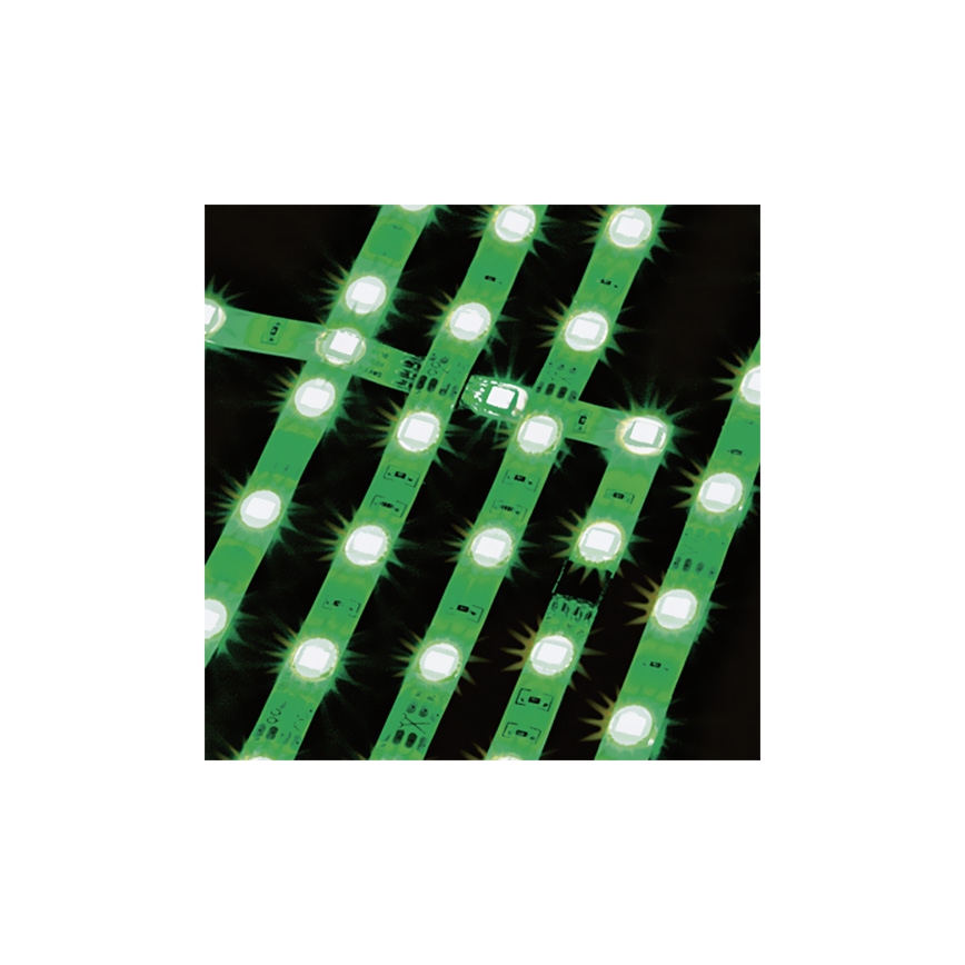 Eglo 92056 - RGB Striscia LED FLEX 2xLED/4,32W/230V