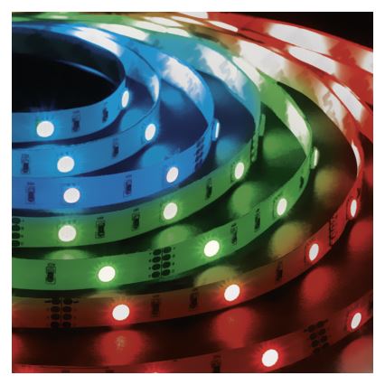 Eglo 92067 - RGB Striscia LED FLEX LED/36W/230V