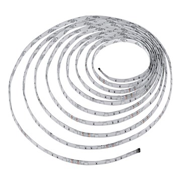 Eglo 92067 - Striscia LED RGB FLEX LED/36W/230V 5m