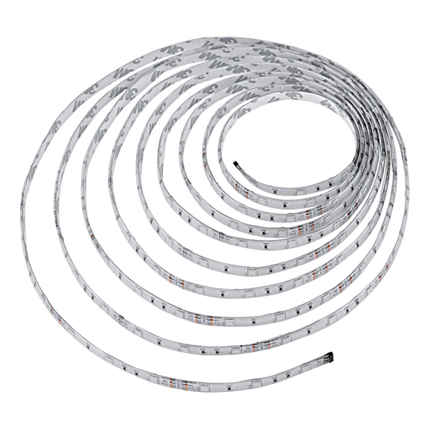 Eglo 92067 - Striscia LED RGB FLEX LED/36W/230V 5m