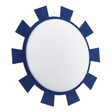 EGLO 92129 - Applique LEONIE 1xE27/60W
