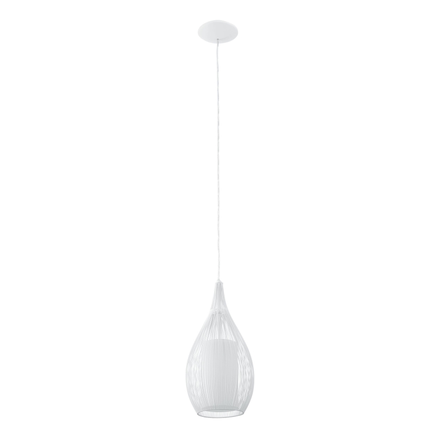Eglo - Lampadario 1xE27/60W/230V