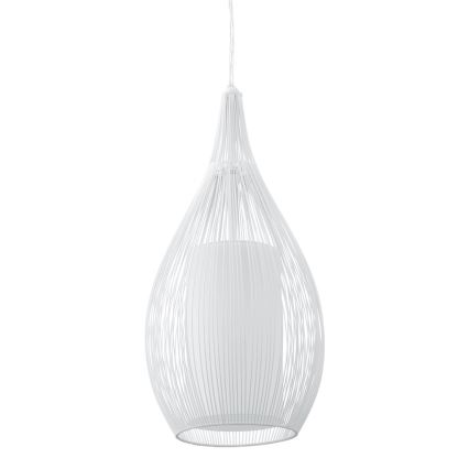 Eglo - Lampadario 1xE27/60W/230V