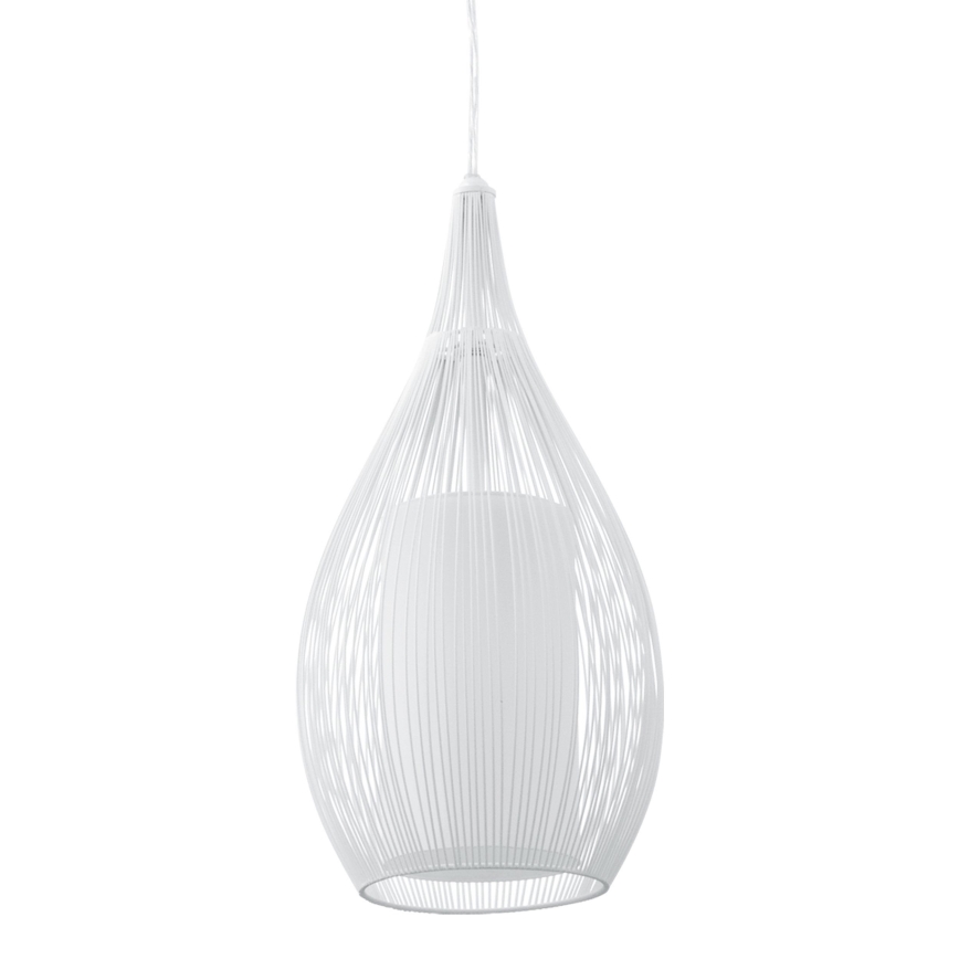 Eglo - Lampadario 1xE27/60W/230V