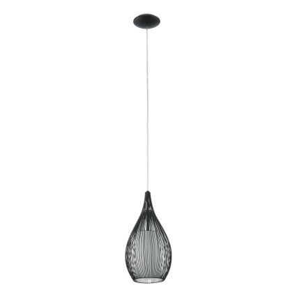 Eglo - Lampadario 1xE27/60W/230V