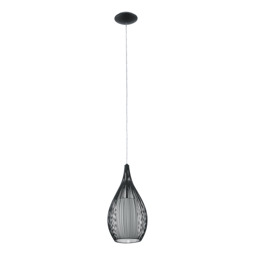 Eglo - Lampadario 1xE27/60W/230V