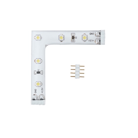 Eglo 92309 - Strisce LED STRIPES-MODULE LED/0,4W/230V