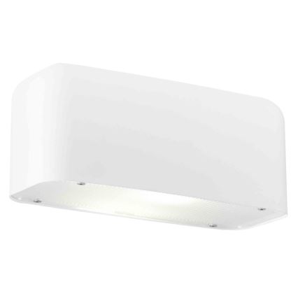 EGLO 92337 - Applique a LED da esterno AVESIA 1xGU10/2,5W LED