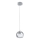 Eglo 92356 - Lampadario PETTO 1xGU10/50W/230V