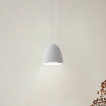 Eglo 92521 - Lampada a sospensione PRATELLA E27/60W/230V