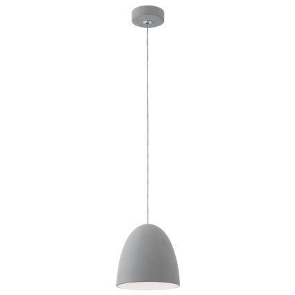 Eglo - Lampada a sospensione E27/60W/230V