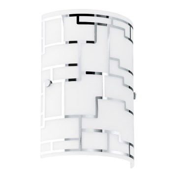 Eglo 92564 - Applique BAYMAN E14/42W