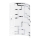 Eglo 92564 - Applique BAYMAN E14/42W