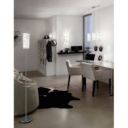Eglo 92564 - Applique BAYMAN E14/42W