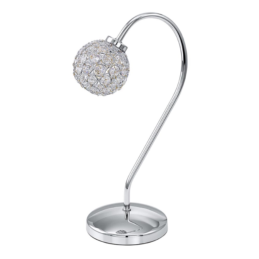 EGLO 92569 - Lampada da tavolo BERAMO 1 1xG9/33W