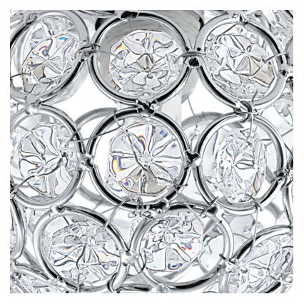 EGLO 92569 - Lampada da tavolo BERAMO 1 1xG9/33W