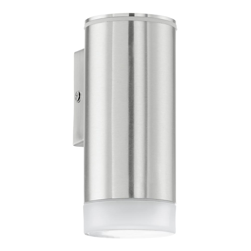 EGLO 92735 - Applique a LED da esterno RIGA 1xGU10/2,5W