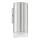 EGLO 92735 - Applique a LED da esterno RIGA 1xGU10/2,5W