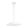 Eglo 92783 - Lampadario LED a sospensione con filo ZAGAROLE 1xLED/24W/230V