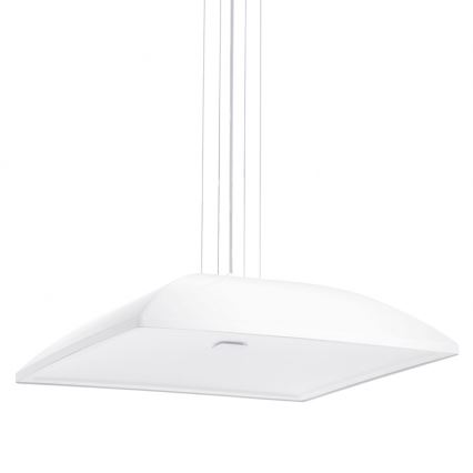 Eglo 92783 - Lampadario LED a sospensione con filo ZAGAROLE 1xLED/24W/230V