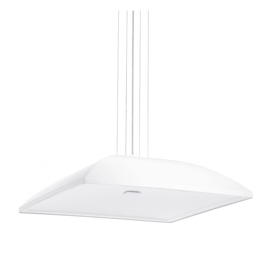 Eglo 92783 - Lampadario LED a sospensione con filo ZAGAROLE 1xLED/24W/230V
