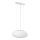 EGLO 92791 - Lampadario a sospensione con filo CARSICO 2xE27/60W/230V