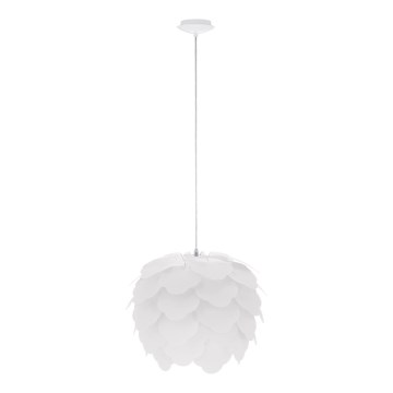 Eglo 92888 - Lampada a sospensione FILETTA E27/60W/230V
