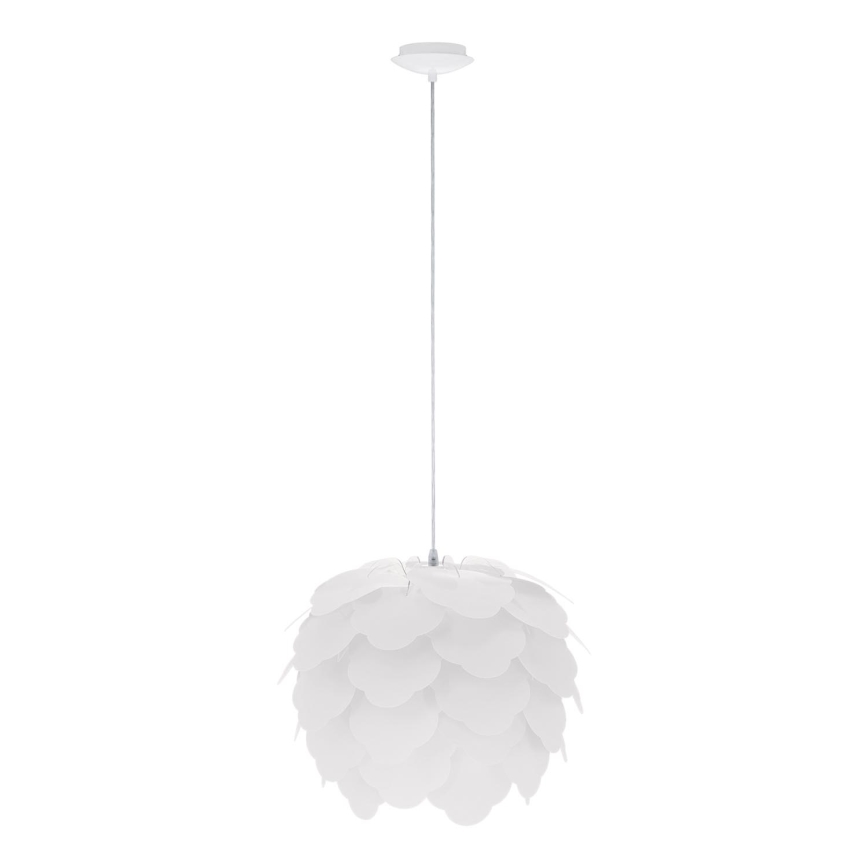 Eglo 92888 - Lampada a sospensione FILETTA E27/60W/230V