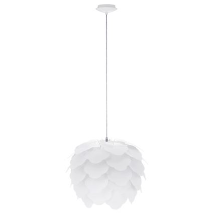 Eglo 92888 - Lampada a sospensione FILETTA E27/60W/230V