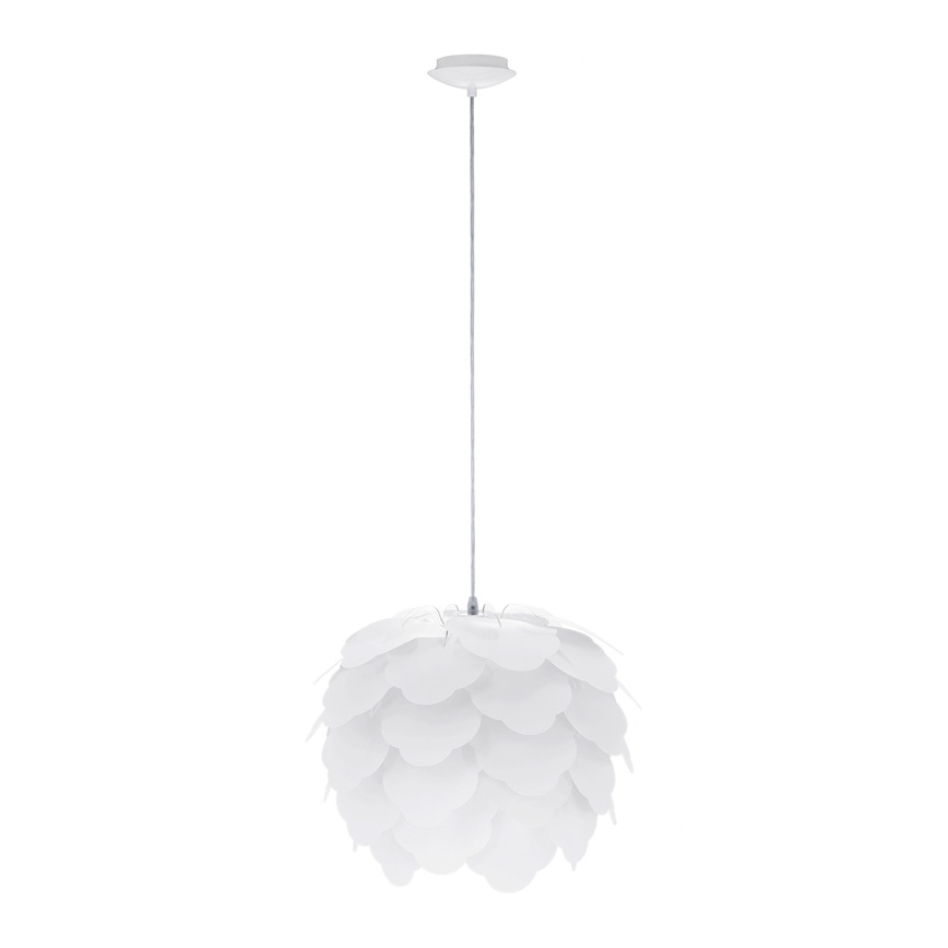 Eglo 92888 - Lampada a sospensione FILETTA E27/60W/230V