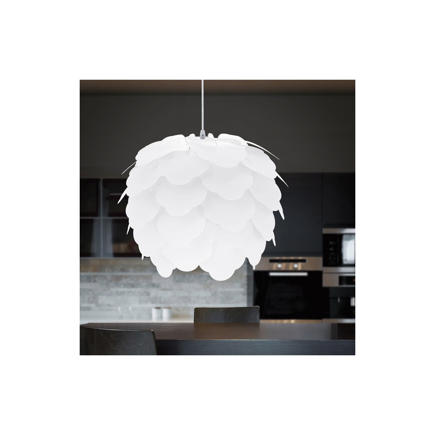 Eglo 92888 - Lampada a sospensione FILETTA E27/60W/230V