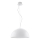 EGLO 92954 - Lampada LED a sospensione GAETANO LED/24W bianco