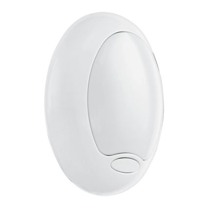 Eglo - Lampada LED con spina integrata 3xLED/0,6W/230V