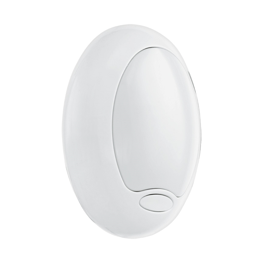 Eglo - Lampada LED con spina integrata 3xLED/0,6W/230V