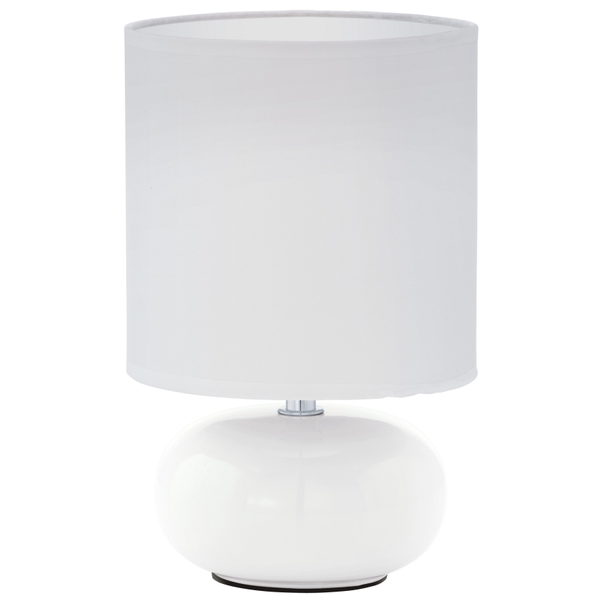 Eglo - Lampada da tavolo 1xE14/40W/230V