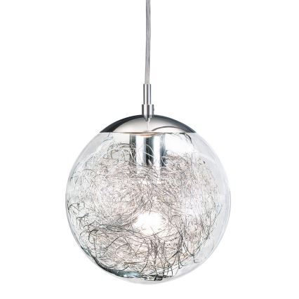 Eglo - Lampadario 1xE27/60W/230V