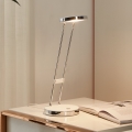 Eglo 93077 - Lampada LED da tavolo GEXO LED/3W/230V