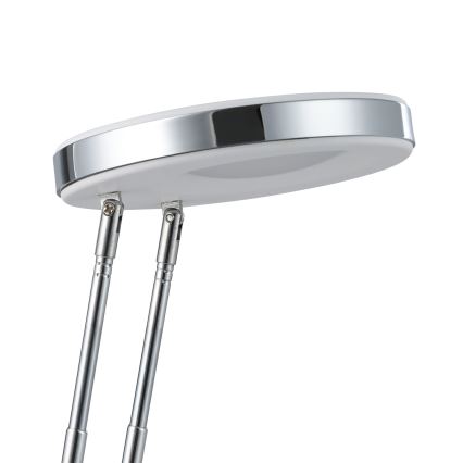 Eglo 93077 - Lampada LED da tavolo GEXO LED/3W/230V