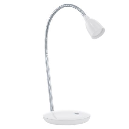 Eglo - Lampada da tavolo LED/3W/230V