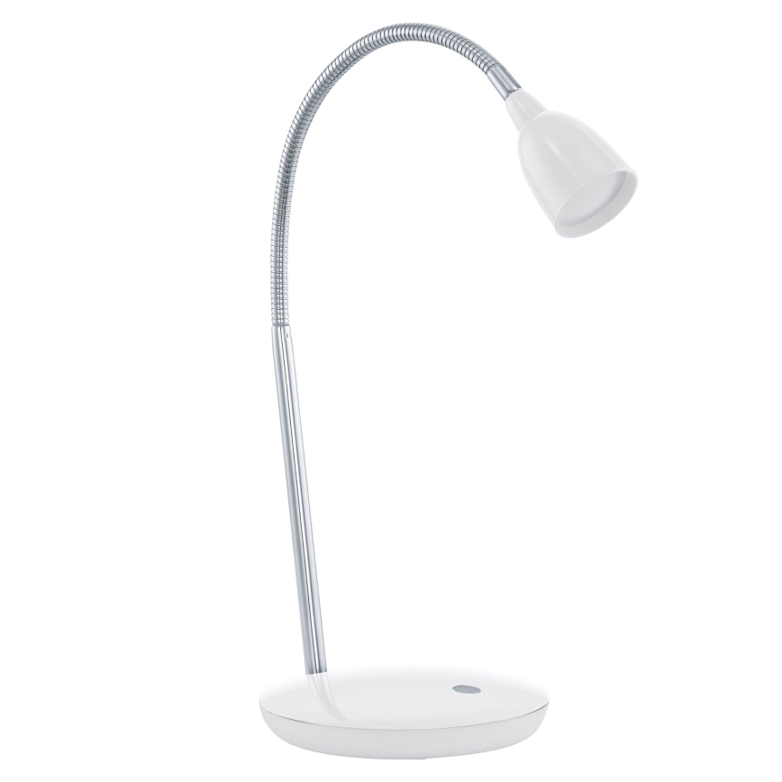 Eglo - Lampada da tavolo LED/3W/230V