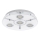 EGLO 93107 - Plafoniera LED CABO 4xGU10/3W LED