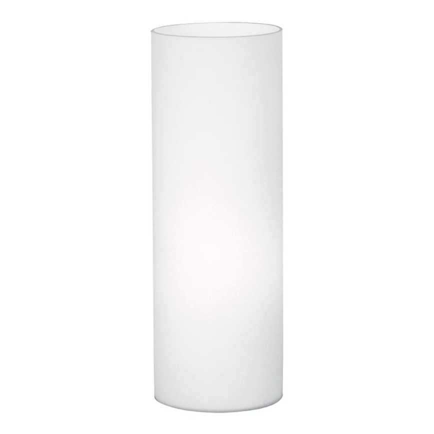 EGLO 93196 - Lampada LED da tavolo BLOB 2 1xE27/7W LED